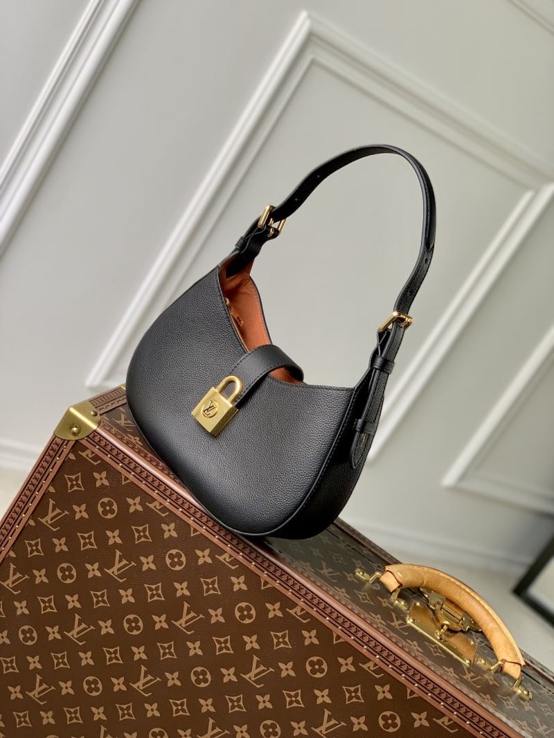 LV Hobo Bags